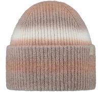BARTS Soleige Beanie - Mujer - Beige / Marrón - talla única- modelo 2023