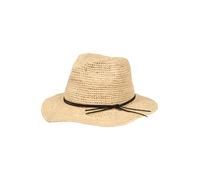Barts Sombrero 'Celery' beige / negro 57-58 beige / negro