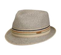 Barts Sombrero Fluoriet Gorro, Trigo, 7 1/4/7 3/8 para Hombre