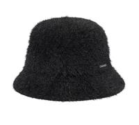 BARTS Sombrero de Pescador Lavatera Negro - Talla única