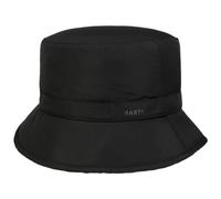Barts Sombrero de Tela Aregon Bucket Mujer Pescador (Talla única - Negro)