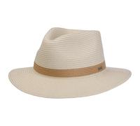 Barts Sombrero de Tela Carnations Sol Verano (Talla única - Natural)