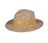 Barts Sombrero Ponui para Mujer, Amarillo, Talla única