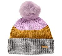 BARTS Starflower Beanie Kids, Boina Niños, Gris (Heather Grey 0002), 53