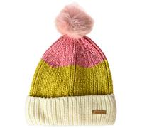 Barts Starflower Beanie Kids, Boina Niños, Marfil (Cream 0010), 53