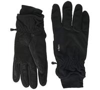 Barts Storm Gloves, Guantes Unisex adulto, Negro (BLACK 0001), Medium