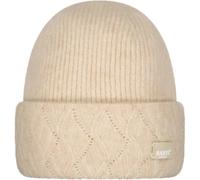 BARTS Sunnybird Beanie - Mujer - Beige - talla única- modelo 2026