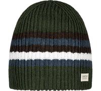 BARTS Taiya Beanie - Hombre - Verde - talla única- modelo 2026