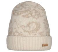 BARTS Tanua Beanie - Mujer - Marrón / Beige - talla única- modelo 2024