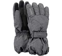 Barts Tec Glove, Guantes para clima frío Unisex Niños, ANTRACITA, 3