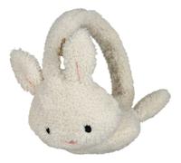 BARTS Teddy Earmuffs - Unisex - Blanco - talla única- modelo 2026
