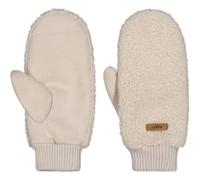BARTS Teddy Mitts - Mujer - Beige - talla única- modelo 2026