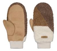 BARTS Teddy Mitts - Mujer - Marrón - talla única- modelo 2026