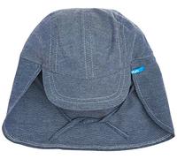 Barts Tench, Sombrero Bebé niños, Azul (Denim), 47