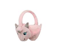 Barts Unicornio Earmuffs, rosa, talla única
