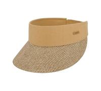 Barts Visera Vesder Hombre/Mujer - de Mujer con Visera, Cierre autoadherente, Cierre autoadherente Verano Primavera/Verano - Talla única Natural