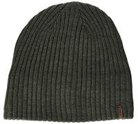 Barts Wilbert Beanie, Gorro de Invierno Hombre, EJÉRCITO, Uni