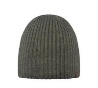 Barts Wilbert Turnup, Gorro de Invierno Hombre, EJÉRCITO, Uni