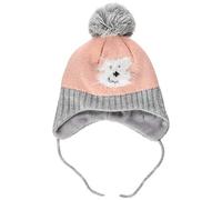 Barts Wilona Inka, Boina Bebé-Niños, Rosa (Pink 0008), 51 (Talla del Fabricante: 50)