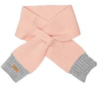 Barts Wilona Scarf, Bufanda Bebé-Niños, Rosa (PINK 0008), Talla única (Talla del fabricante: UNI)