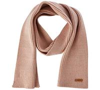 BARTS Winnie Scarf, Bufanda para clima frío Unisex Niños, ROSA, UNI