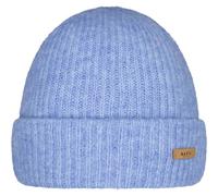 Barts - Gorros Mujer - Witzia Beanie Sky para Mujer - Azul Azul one size