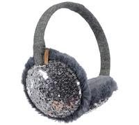 Barts Wow Earmuffs Gris Orejeras para Niños
