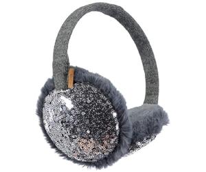 Barts Wow Earmuffs Gris Orejeras para Niños