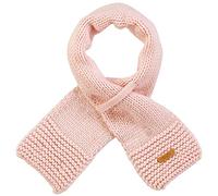 BARTS Yuma Scarf, Bufanda Bebé-Niños, Rosa (PINK 0008), Talla única (Talla del fabricante: UNI)