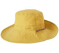 Barts Zaron Hat Mujer, Amarillo, Talla única