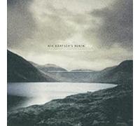 Bartsch Nik - Nik Bartsch'S Ronin Rea