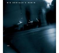 Bartsch, Nik / Ronin – Stoa-SHM – Importación