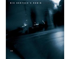 Bartsch, Nik / Ronin - Stoa-SHM [Import]