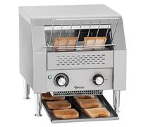 Bartscher - Doorlooptoaster