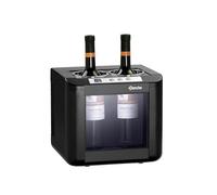 Bartscher Enfriador de vino para 2 botellas - 700142