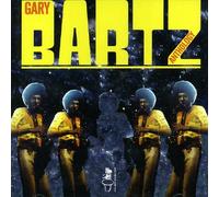 Bartz Gary - Anthology