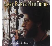 Bartz, Gary - Harlem Bush Music: Taifa