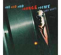 Gary Bartz - Red & Orange Poems