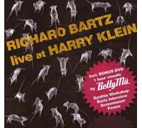 Bartz Richard - Live at Harry Klein