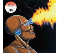 Baruka AKA Orlando Voorn - Play It Loud [Vinilo]