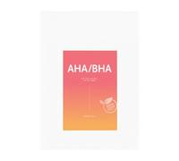 Barulab The Clean Vegan Mask Aha Bha 23 g