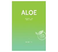 Barulab The Clean Vegan Mask Aloe 1 ud