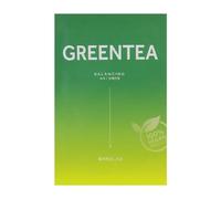 Barulab The Clean Vegan Mask green Tea 23 g