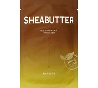 Barulab The Clean Vegan Mask Shea Butter 23 g