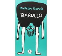 Barullo: Un libro dodecafónico: 11 (Libros robados)