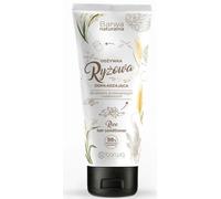 Barwa Natural, enjuague de arroz en tubo, 200 ml - a largo plazo