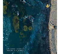 Julianna Barwick – La sanación es un milagro – CD