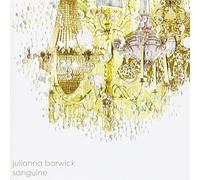 Barwick, Julianna - Sanguine Import edition by Barwick, Julianna (2012) Audio CD