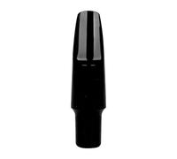 Baryton Saxphone Boquilla Intercambio Parte Barítono Saxofón Boquilla Para Mejorar Calidad De Sonido Profesional