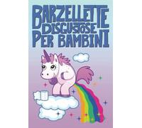 Barzellette disgustose per bambini
